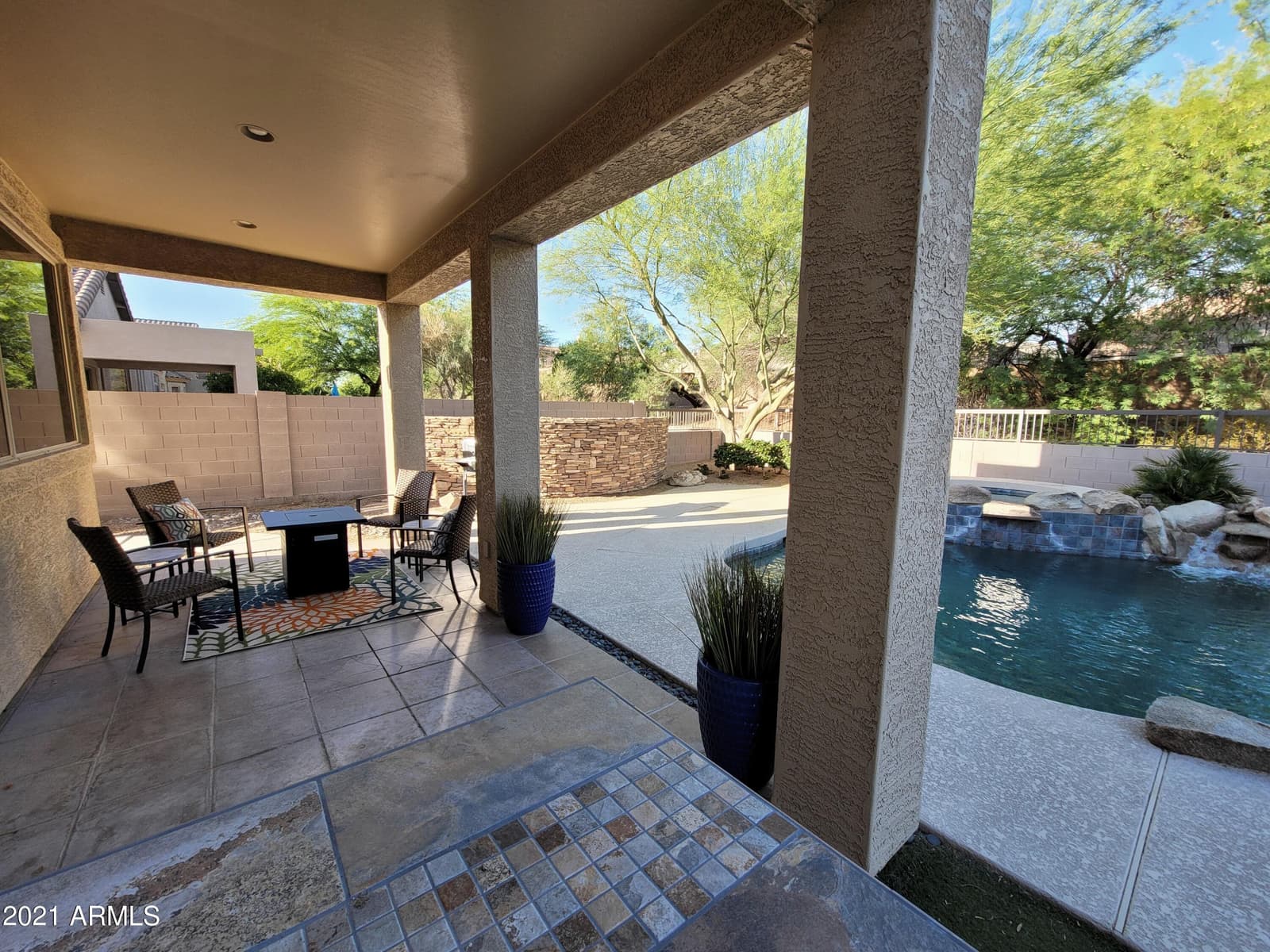 4115 N Boulder Canyon, Mesa, AZ 85207 — photo 44 of 62