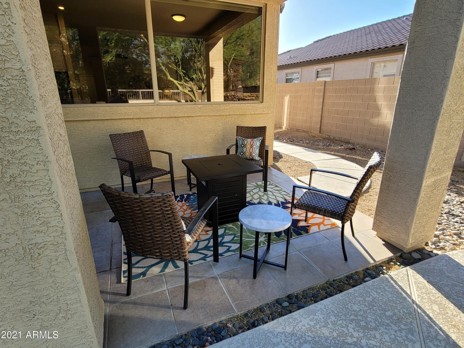 4115 N Boulder Canyon, Mesa, AZ 85207 — photo 45 of 62