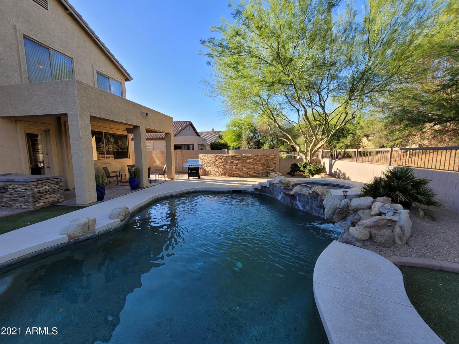 4115 N Boulder Canyon, Mesa, AZ 85207 — photo 48 of 62