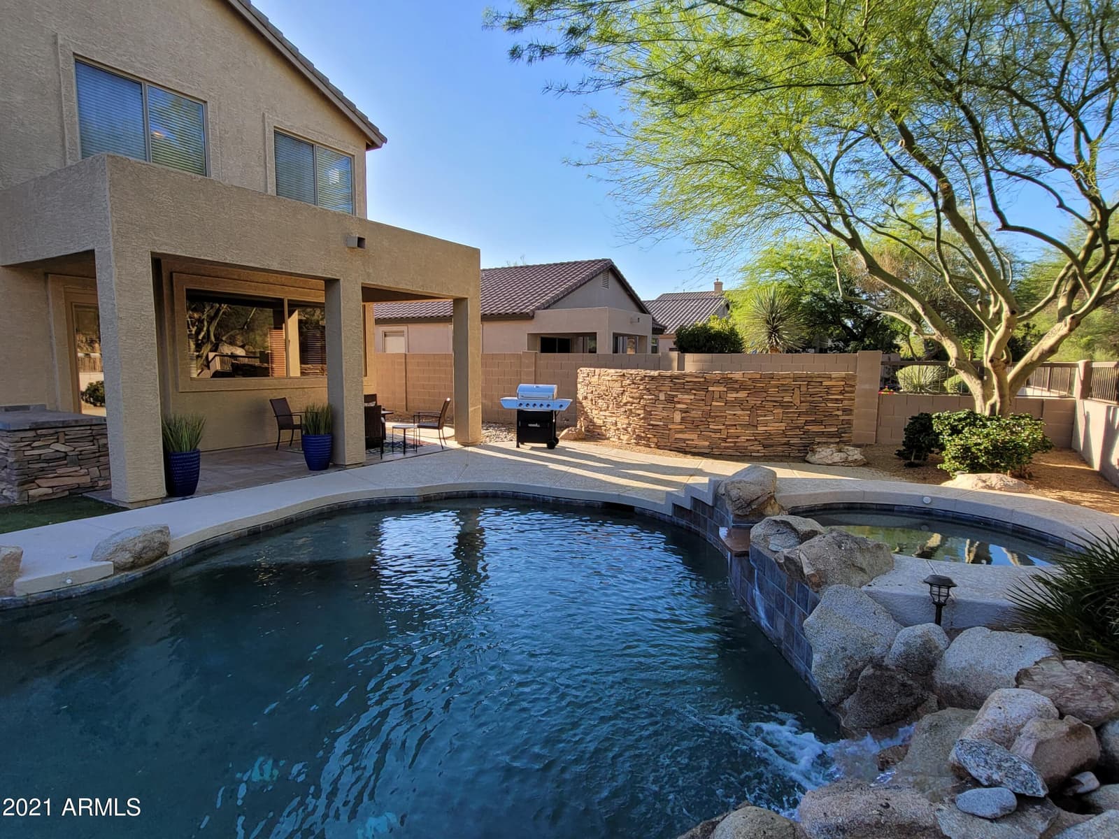 4115 N Boulder Canyon, Mesa, AZ 85207 — photo 49 of 62