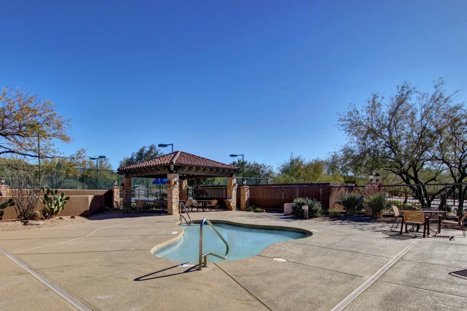 4115 N Boulder Canyon, Mesa, AZ 85207 — photo 57 of 62