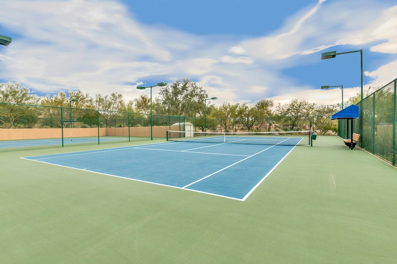 4115 N Boulder Canyon, Mesa, AZ 85207 — photo 58 of 62