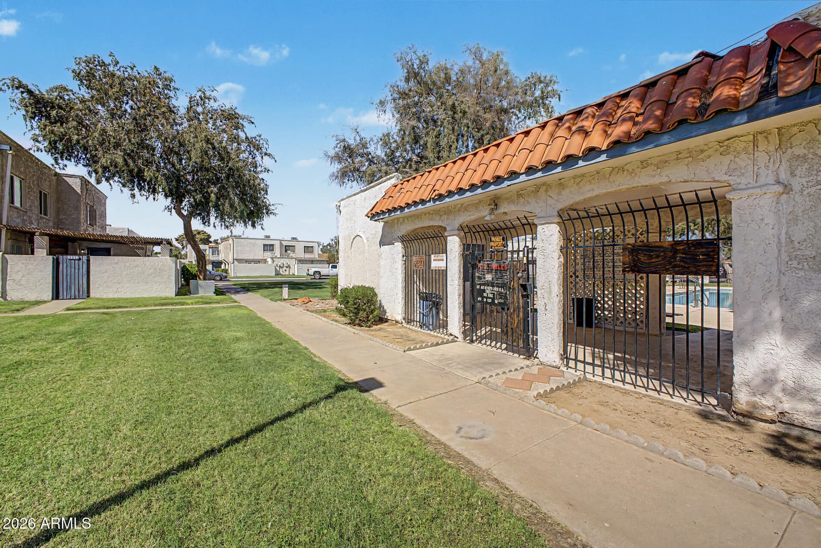 5206 N 42nd Lane, Phoenix, AZ 85019 — photo 26 of 30