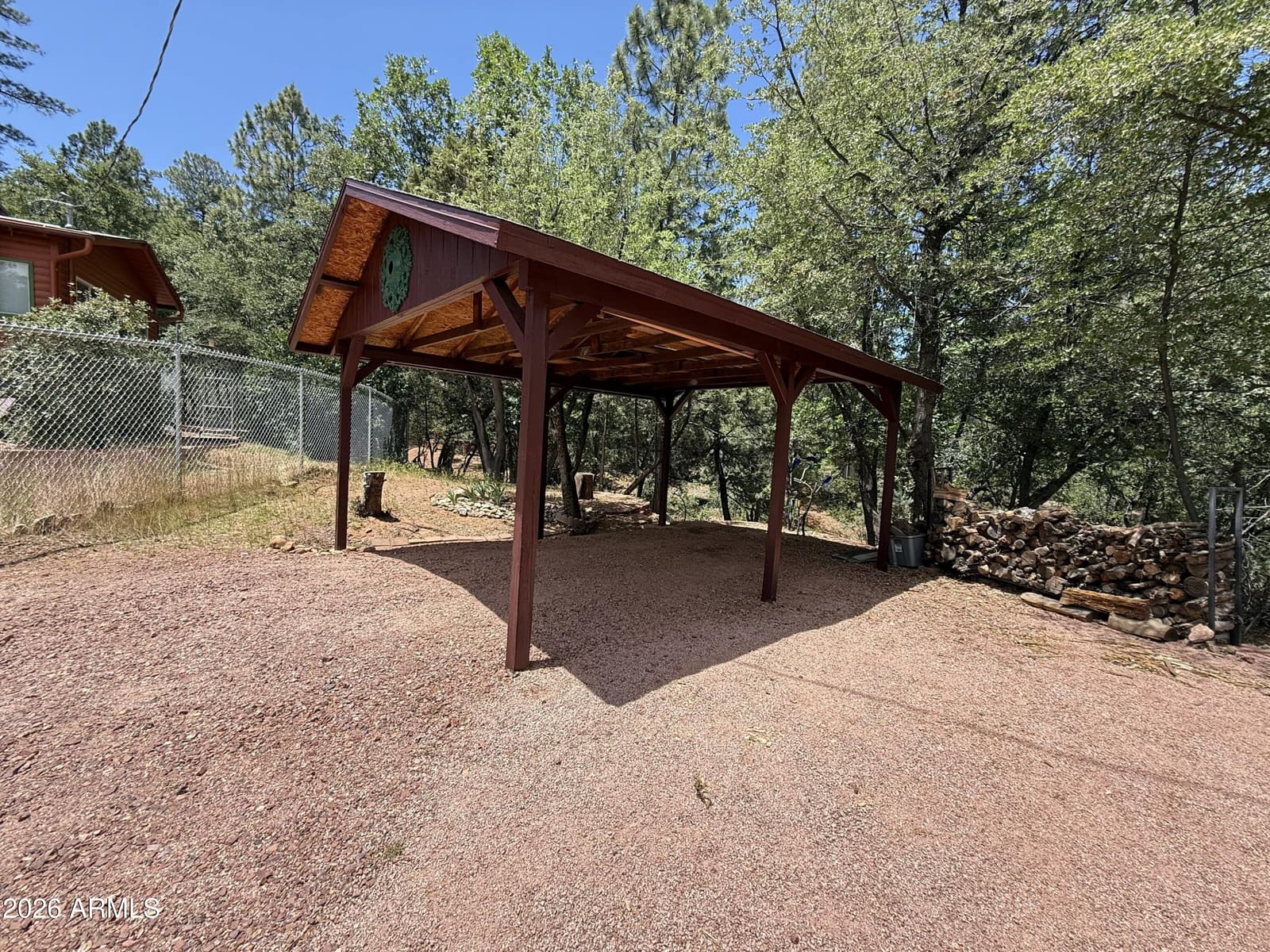 6830 W Mogollon Vista, Pine, AZ 85544 — photo 6 of 24