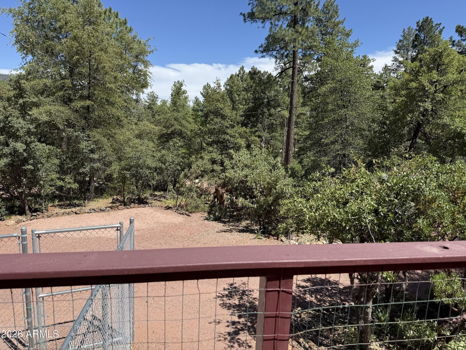 6830 W Mogollon Vista, Pine, AZ 85544 — photo 23 of 24
