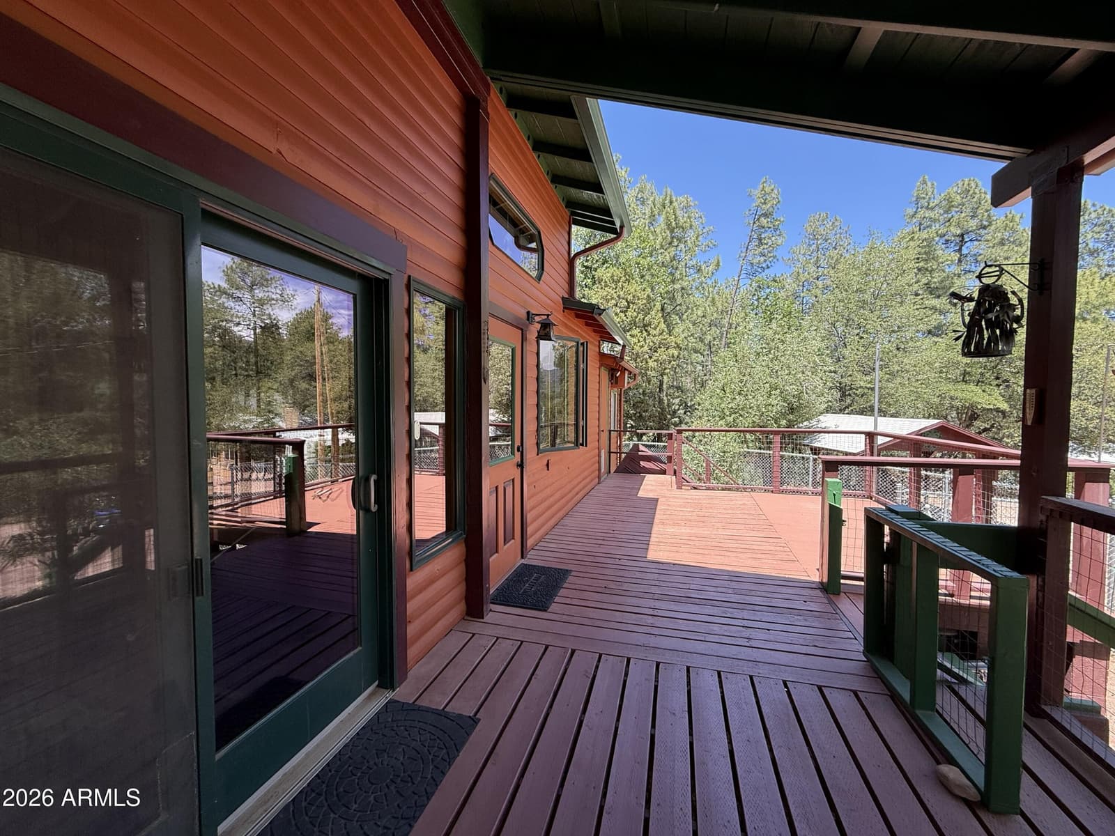 6830 W Mogollon Vista, Pine, AZ 85544 — photo 3 of 24