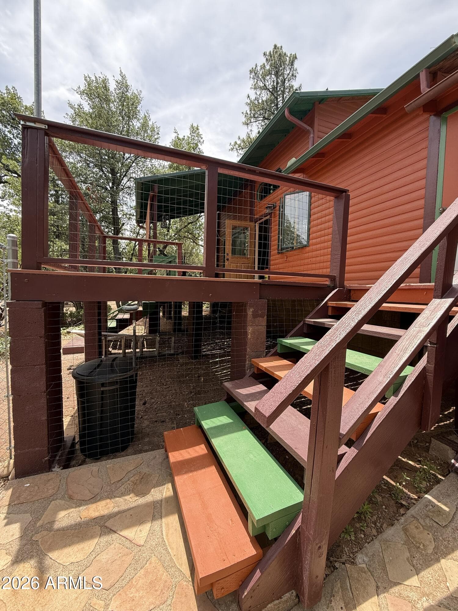 6830 W Mogollon Vista, Pine, AZ 85544 — photo 4 of 24