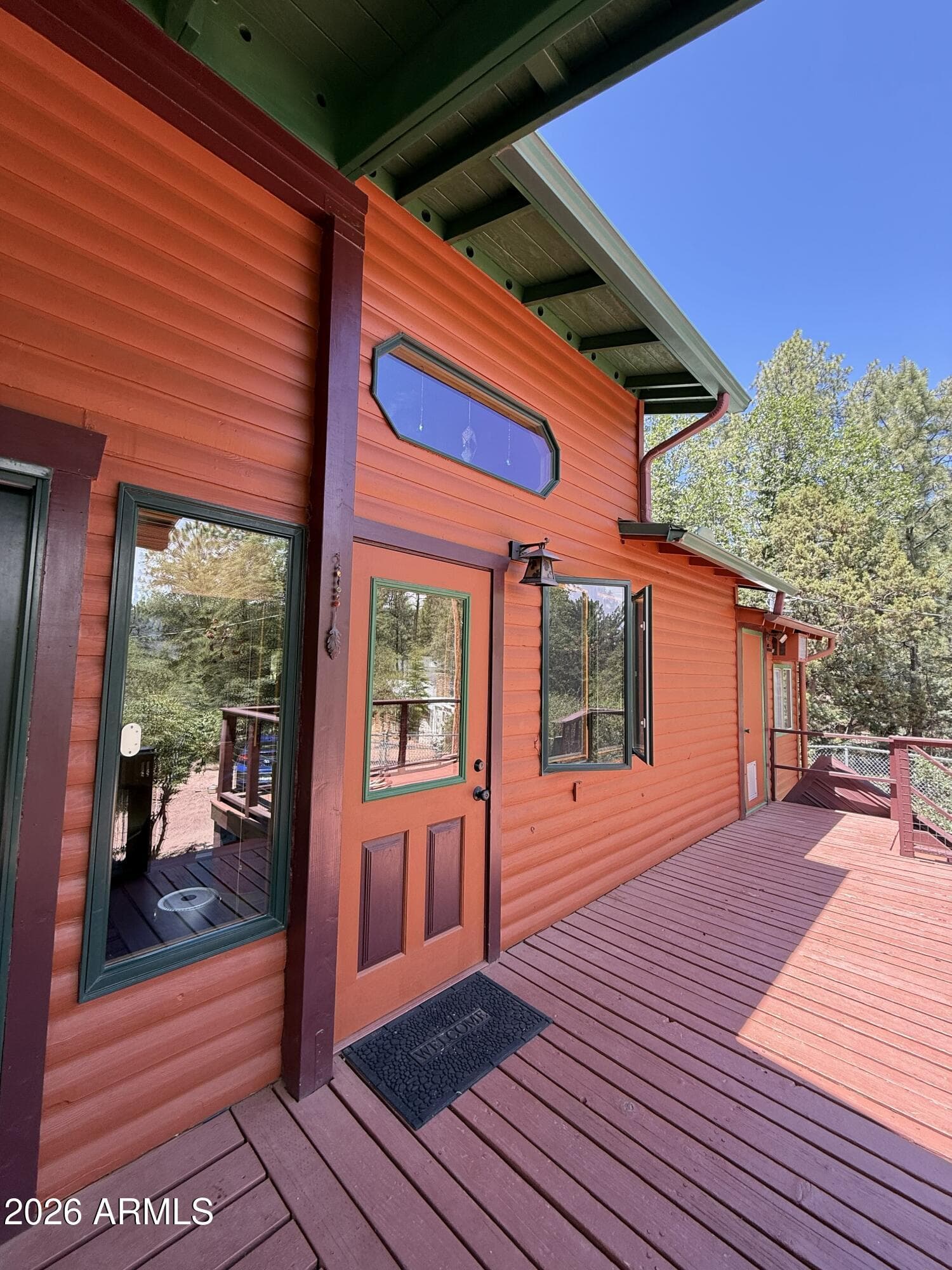 6830 W Mogollon Vista, Pine, AZ 85544 — photo 2 of 24