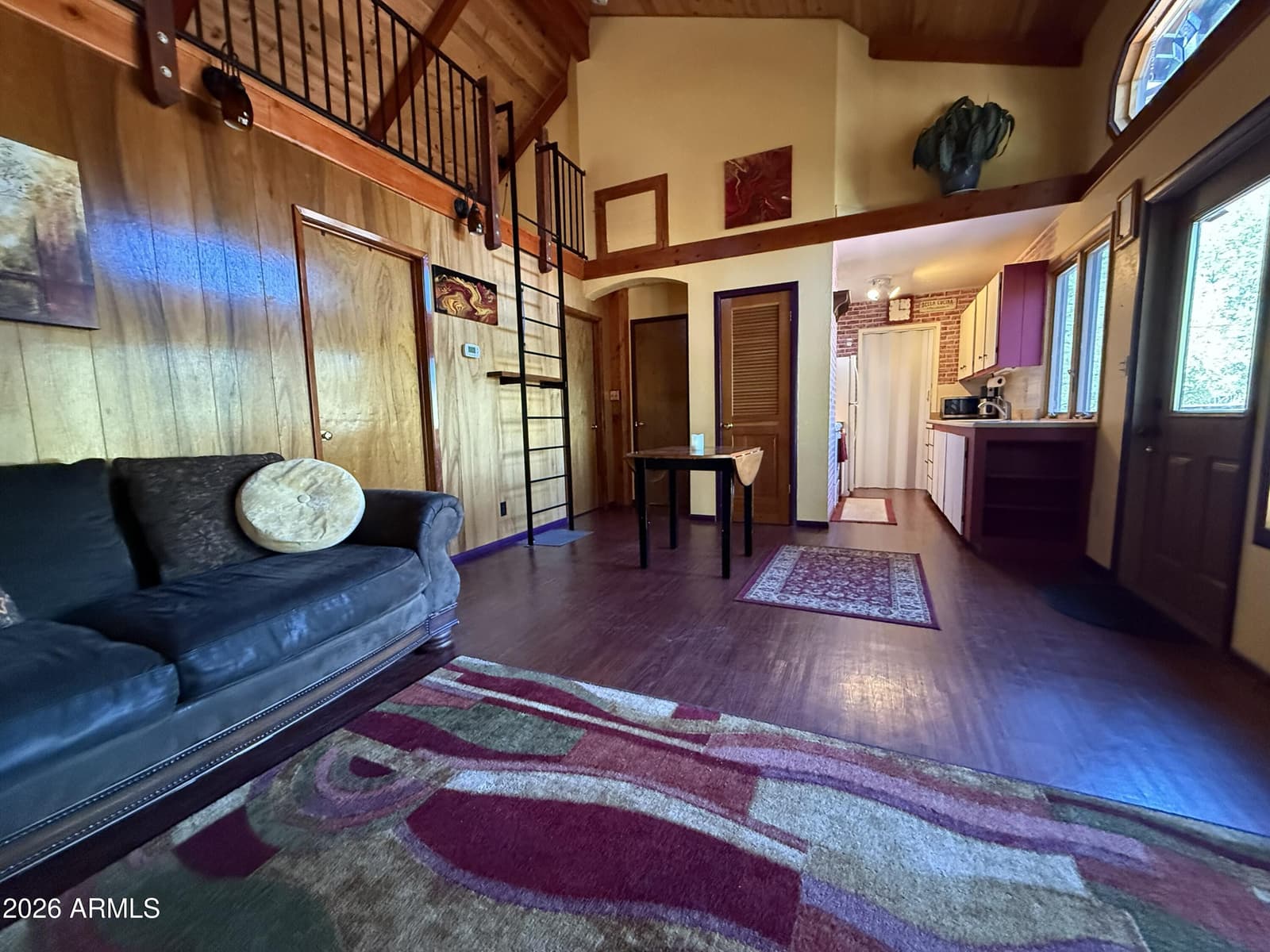 6830 W Mogollon Vista, Pine, AZ 85544 — photo 8 of 24