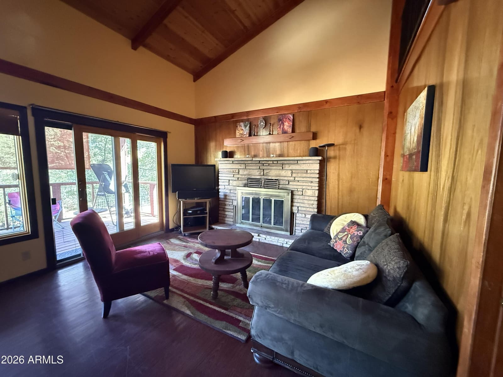 6830 W Mogollon Vista, Pine, AZ 85544 — photo 7 of 24