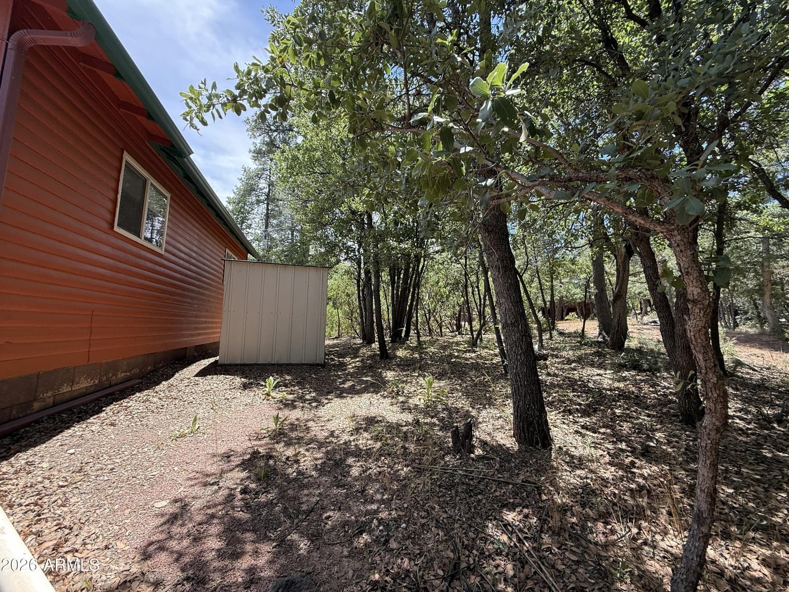 6830 W Mogollon Vista, Pine, AZ 85544 — photo 22 of 24
