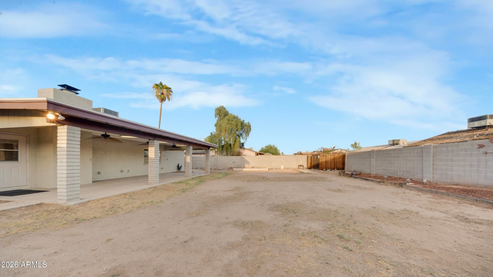 11033 W Devonshire Avenue, Phoenix, AZ 85037 — photo 16 of 19