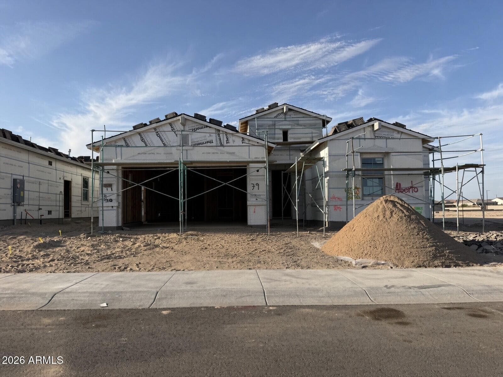 20260 W Pinchot Drive, Buckeye, AZ 85396 — photo 1 of 3