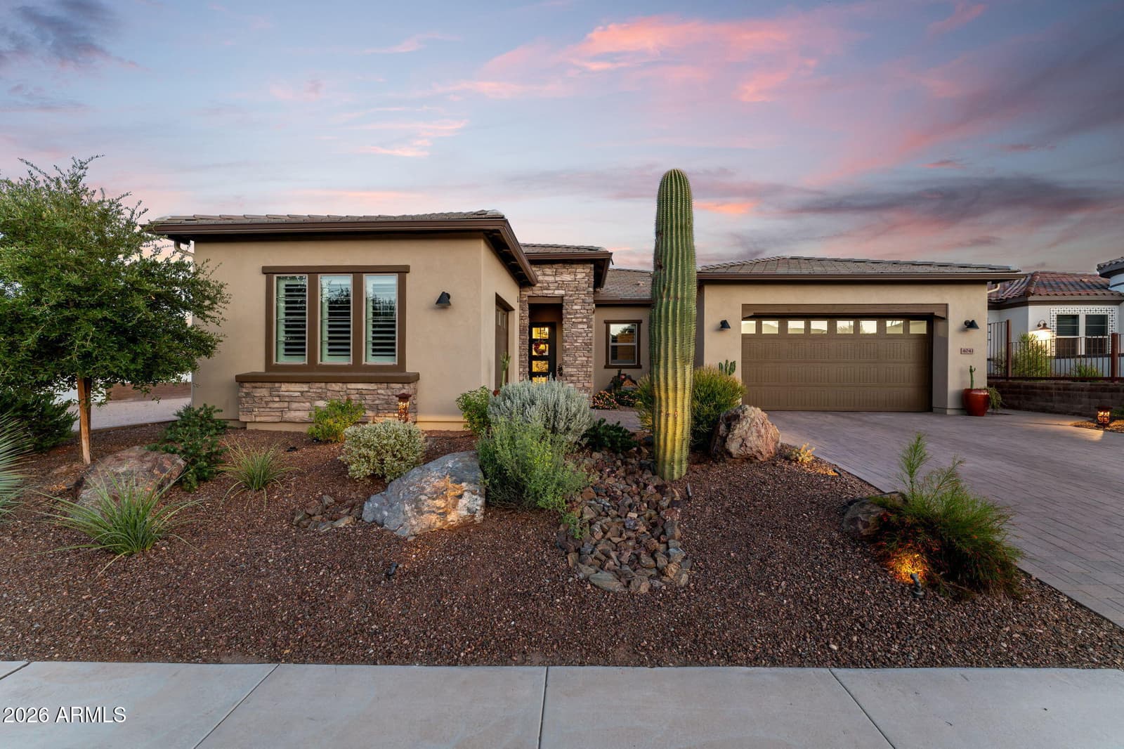 4041 Fence Post Way, Wickenburg, AZ 85390 — photo 1 of 75