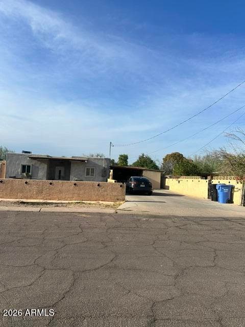 822 E Alta Vista Road, Phoenix, AZ 85042 — photo 4 of 6
