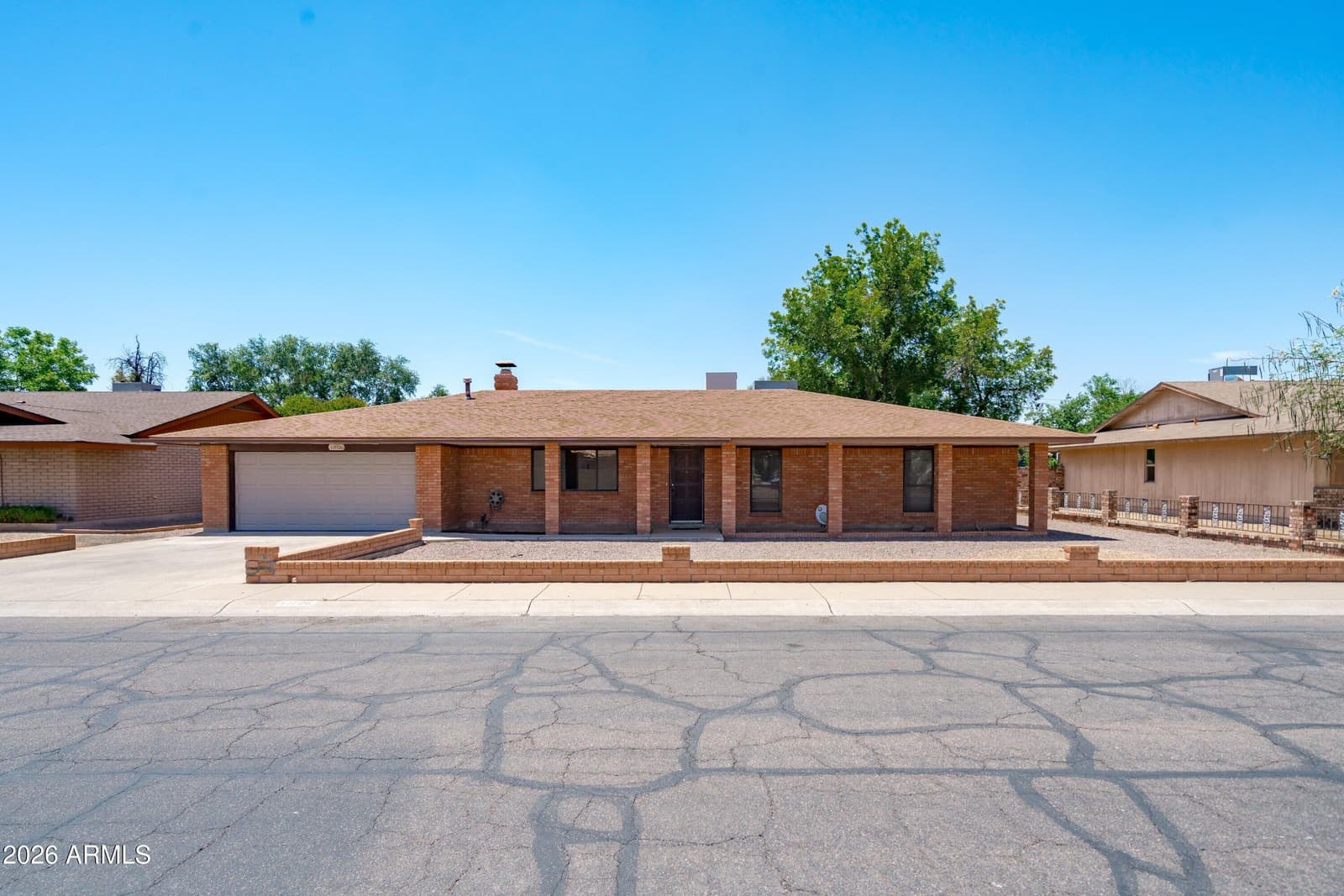 11826 N 82nd Drive N, Peoria, AZ 85345 — photo 1 of 20