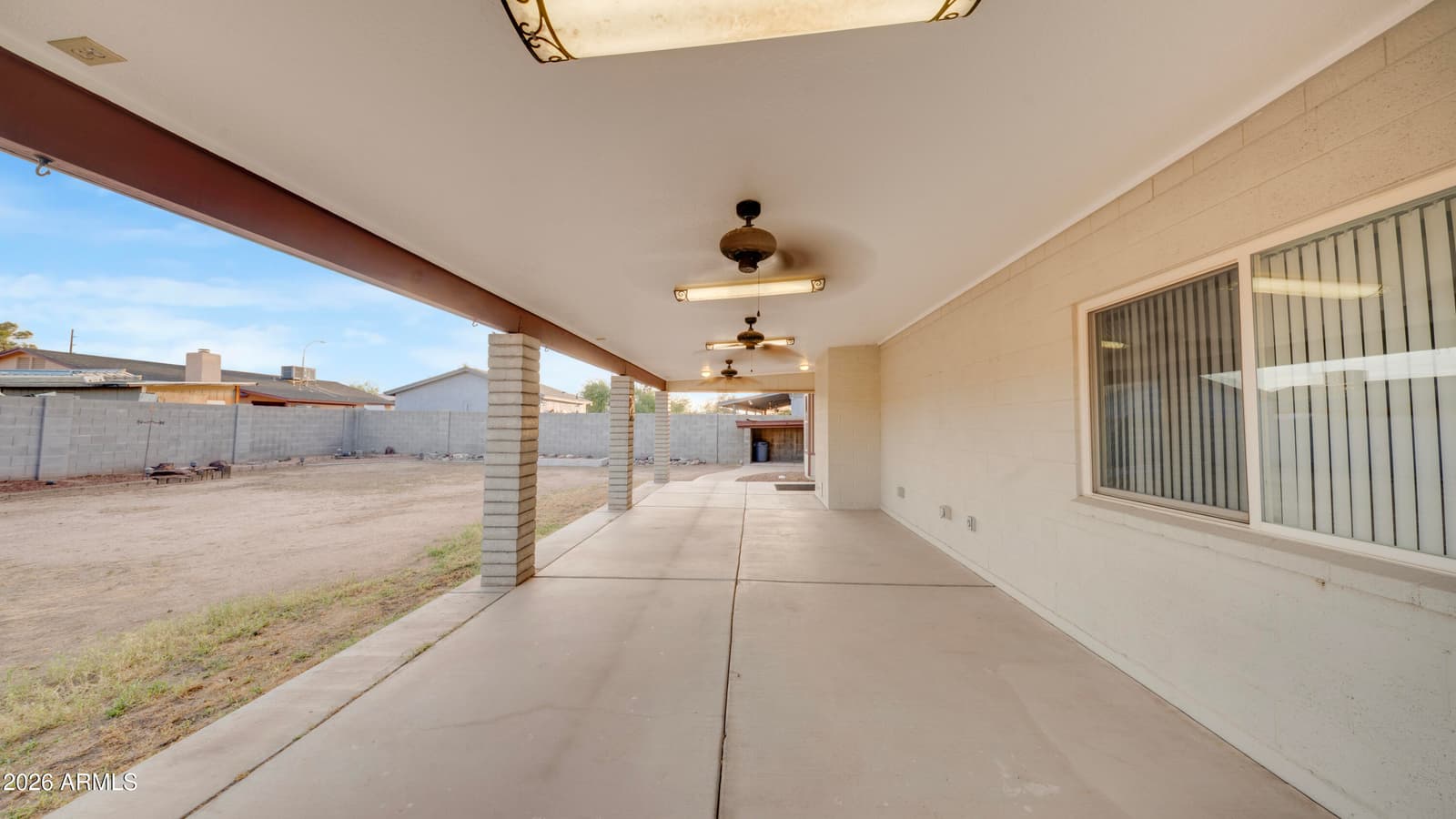 11033 W Devonshire Avenue, Phoenix, AZ 85037 — photo 19 of 19