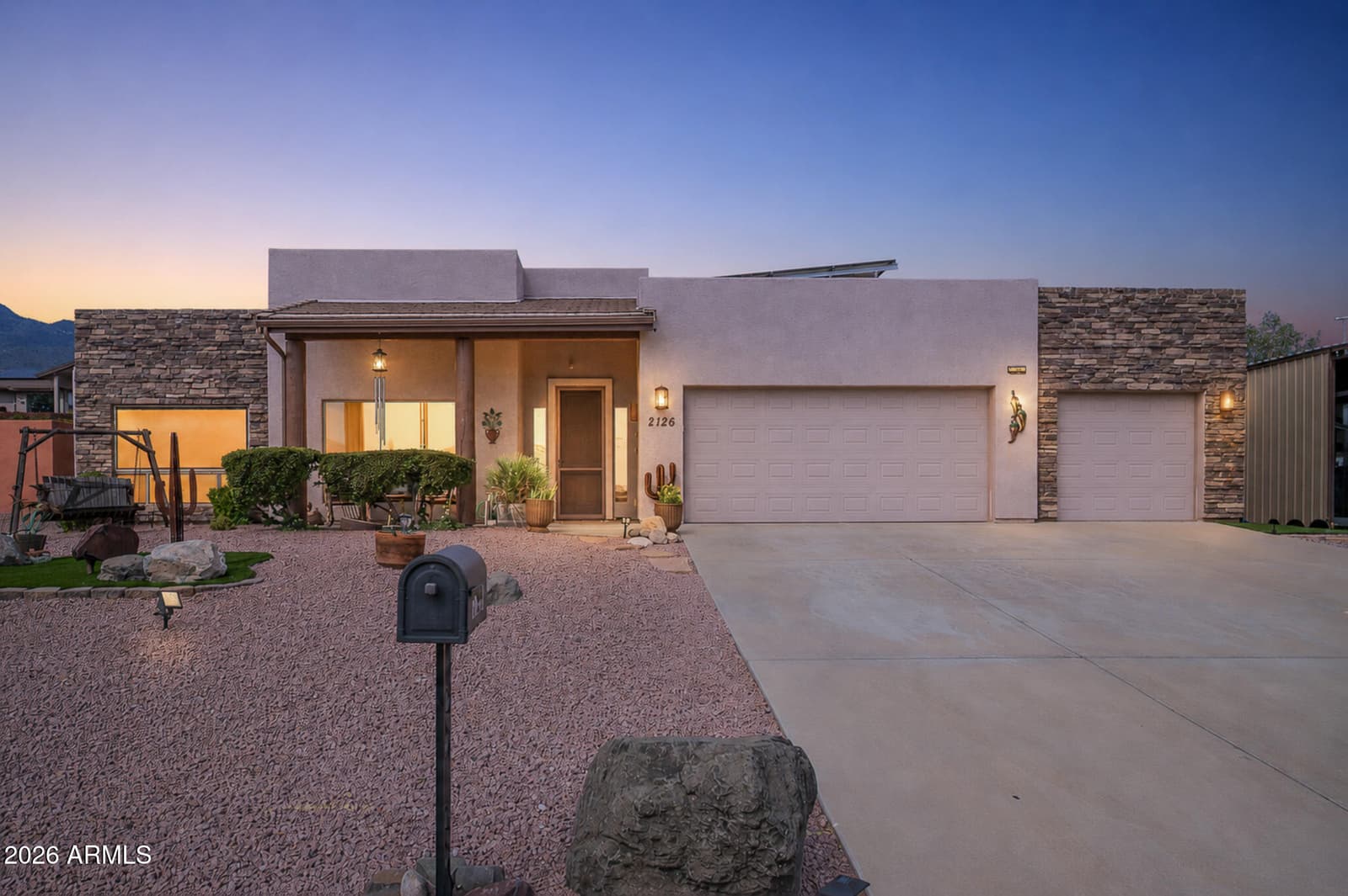 2126 Austin Way, Clarkdale, AZ 86324 — photo 1 of 47
