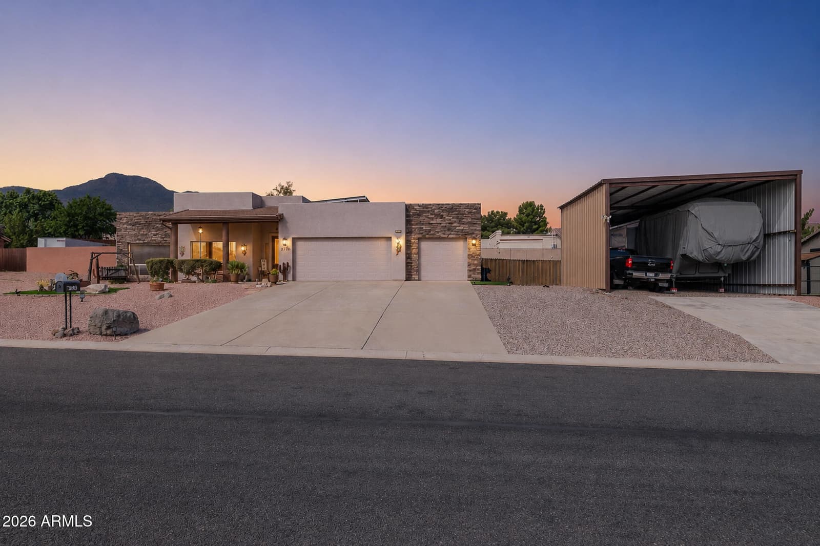 2126 Austin Way, Clarkdale, AZ 86324 — photo 2 of 47