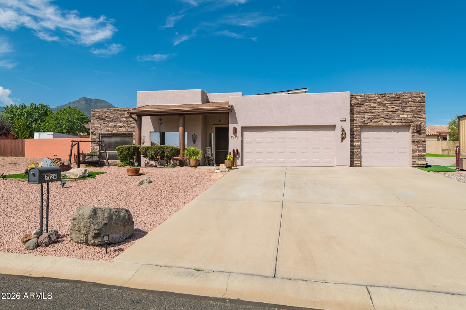 2126 Austin Way, Clarkdale, AZ 86324 — photo 7 of 47