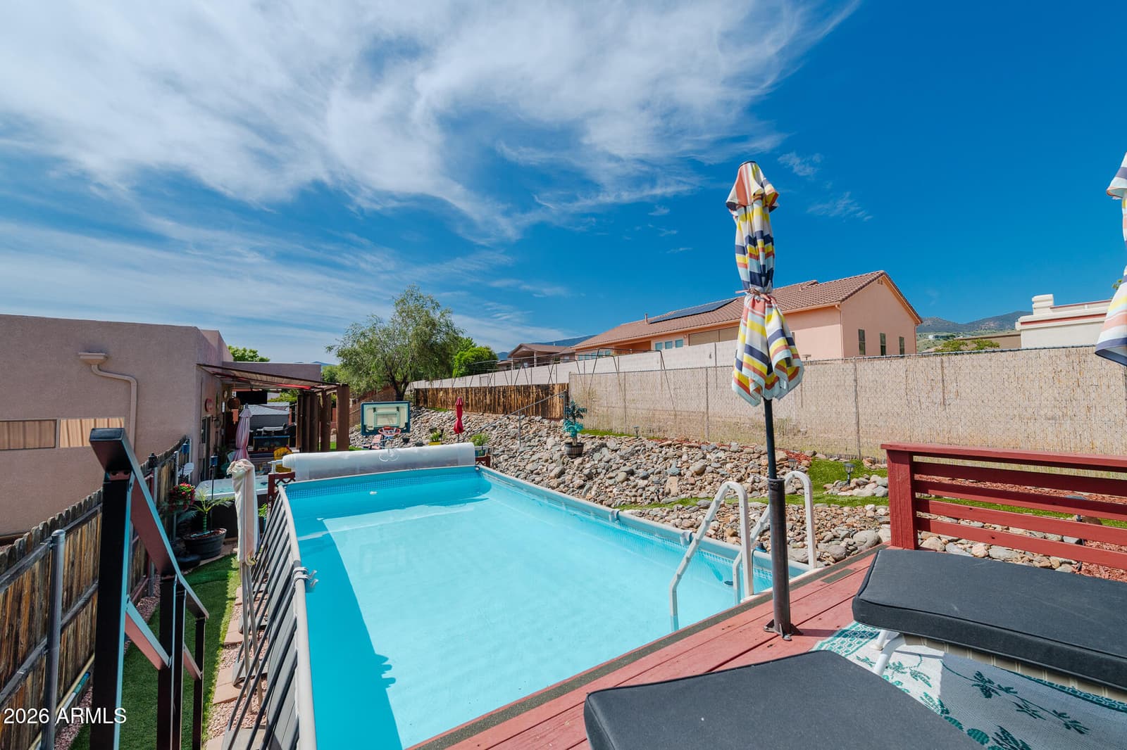 2126 Austin Way, Clarkdale, AZ 86324 — photo 41 of 47