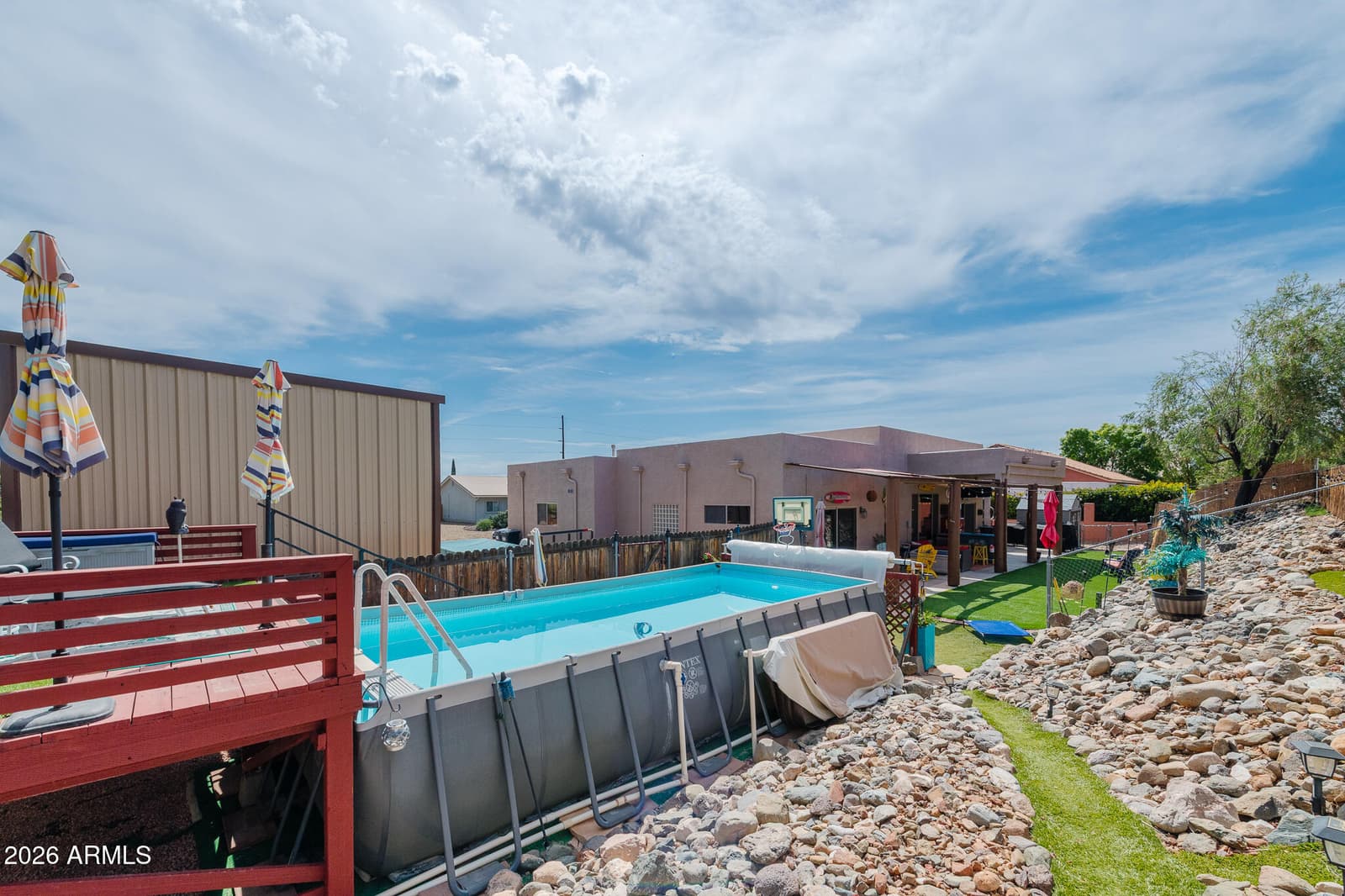 2126 Austin Way, Clarkdale, AZ 86324 — photo 42 of 47
