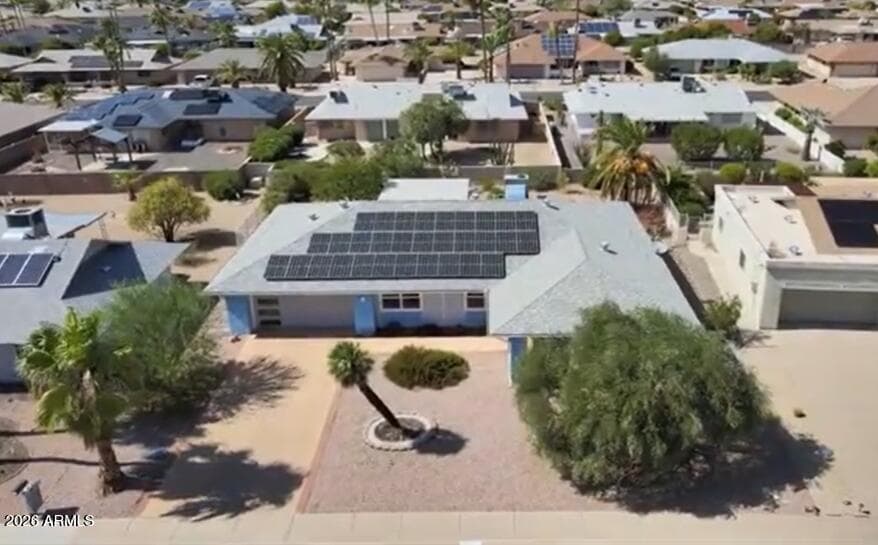 12422 W Keystone Drive, Sun City West, AZ 85375 — photo 52 of 55