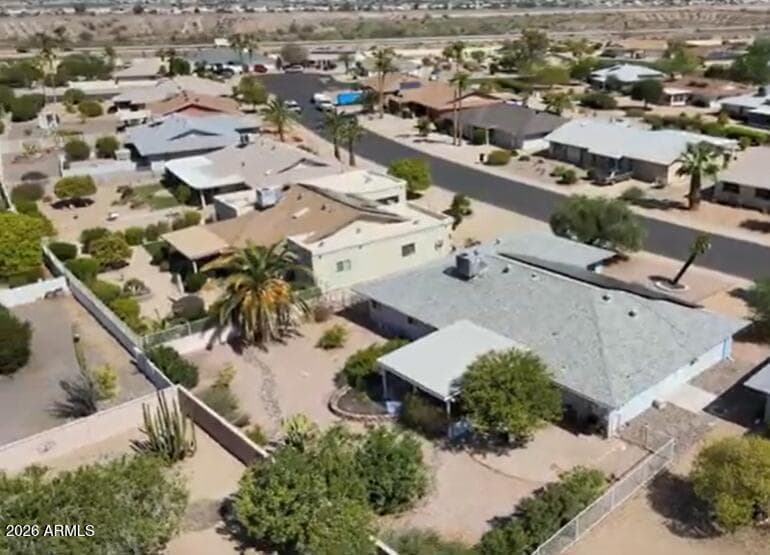 12422 W Keystone Drive, Sun City West, AZ 85375 — photo 53 of 55