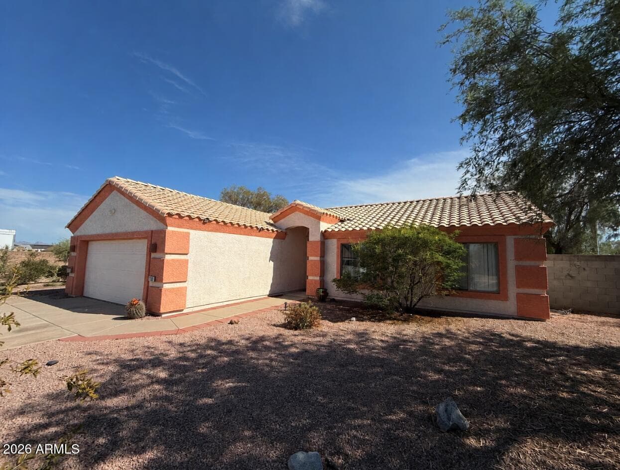 11213 W Hobbit Drive, Arizona City, AZ 85123 — photo 1 of 20