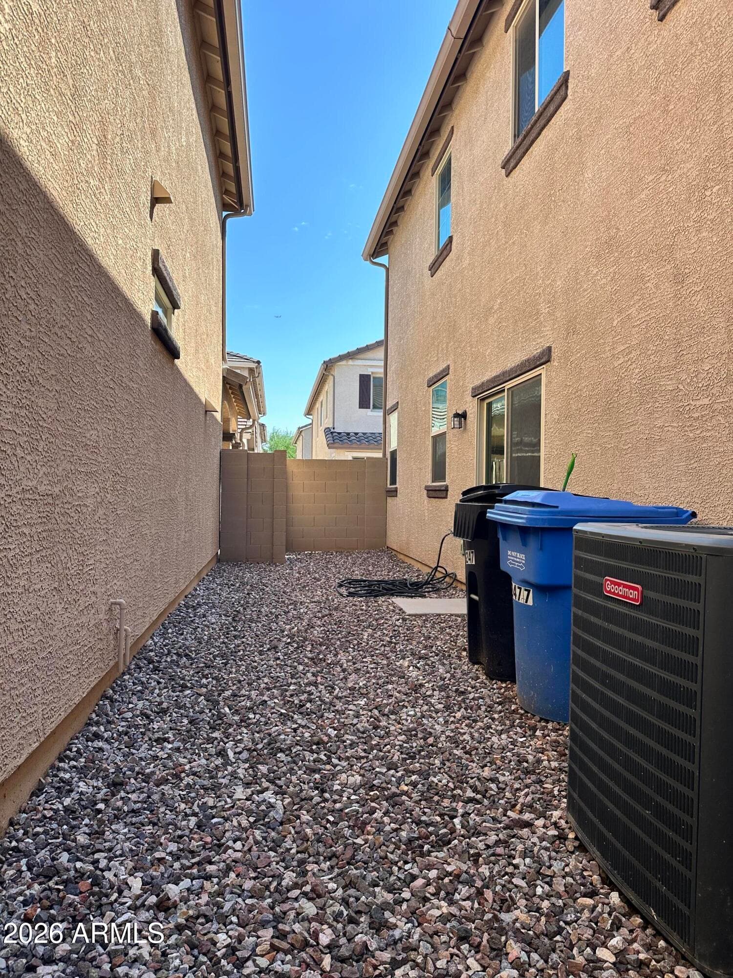 2477 N 73rd Drive, Phoenix, AZ 85035 — photo 25 of 27