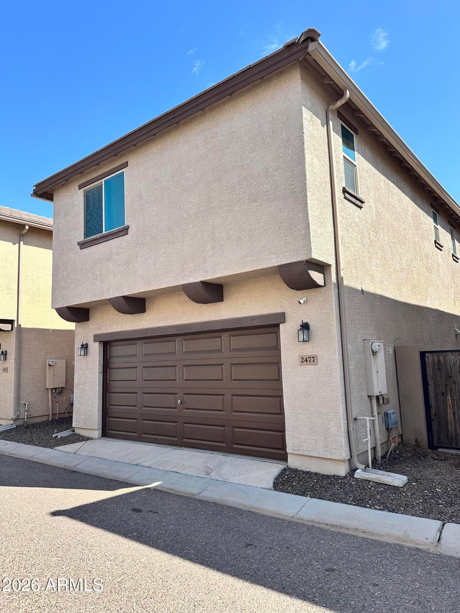 2477 N 73rd Drive, Phoenix, AZ 85035 — photo 26 of 27
