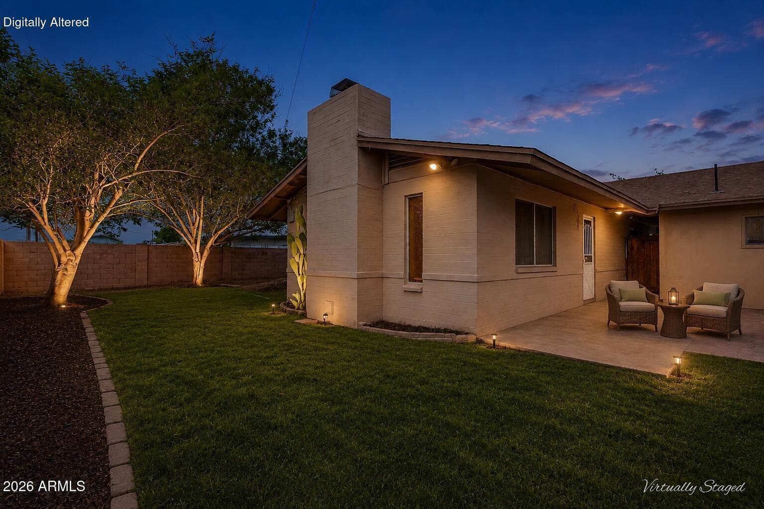 3631 W Myrtle Avenue, Phoenix, AZ 85051 — photo 51 of 51