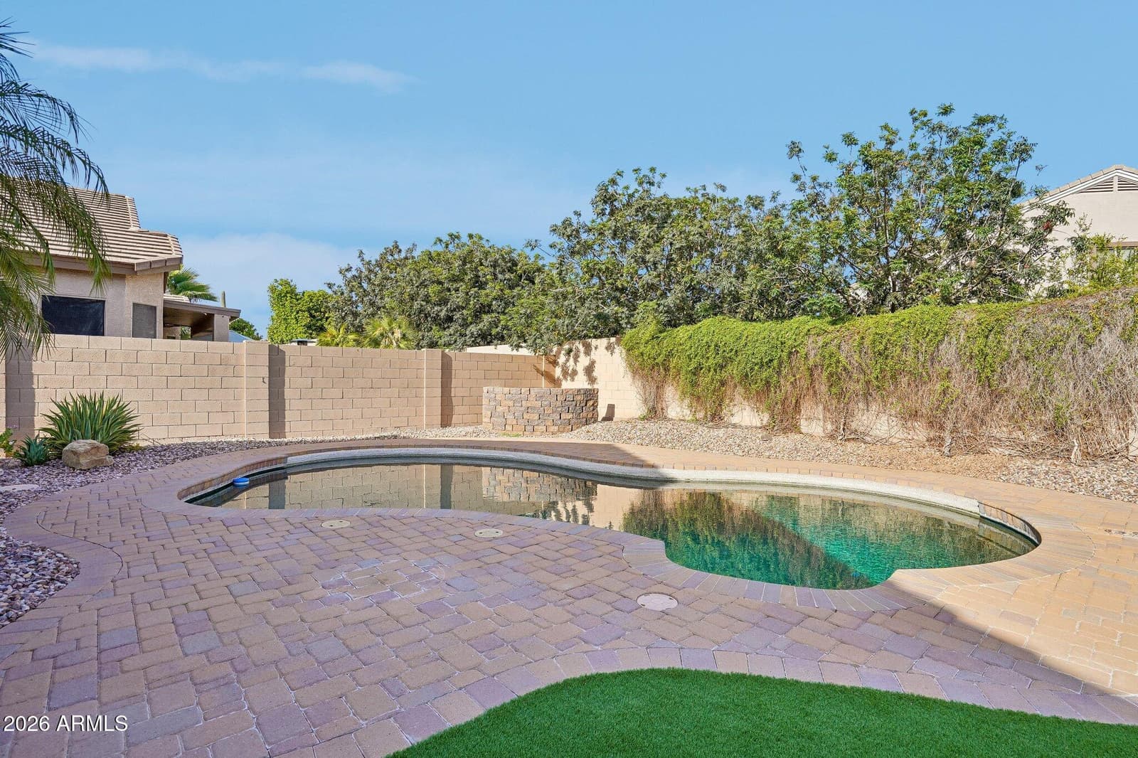 26645 N 42nd Street, Cave Creek, AZ 85331 — photo 48 of 61