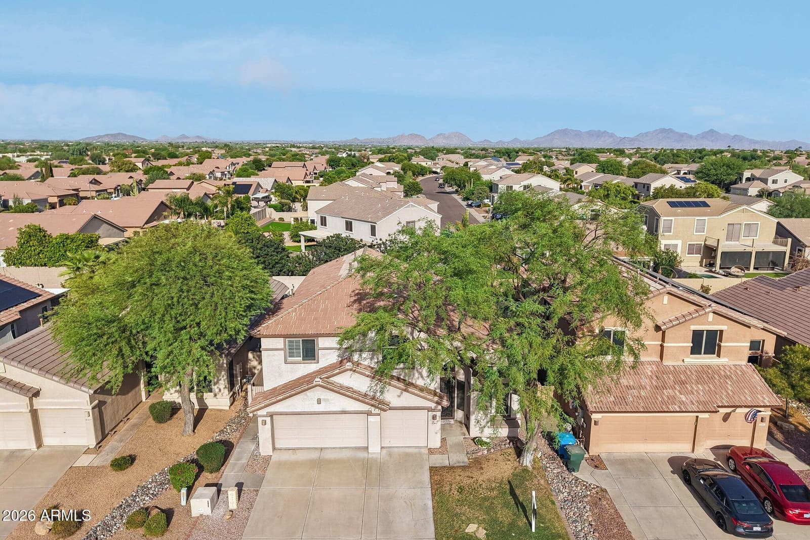 26645 N 42nd Street, Cave Creek, AZ 85331 — photo 50 of 61