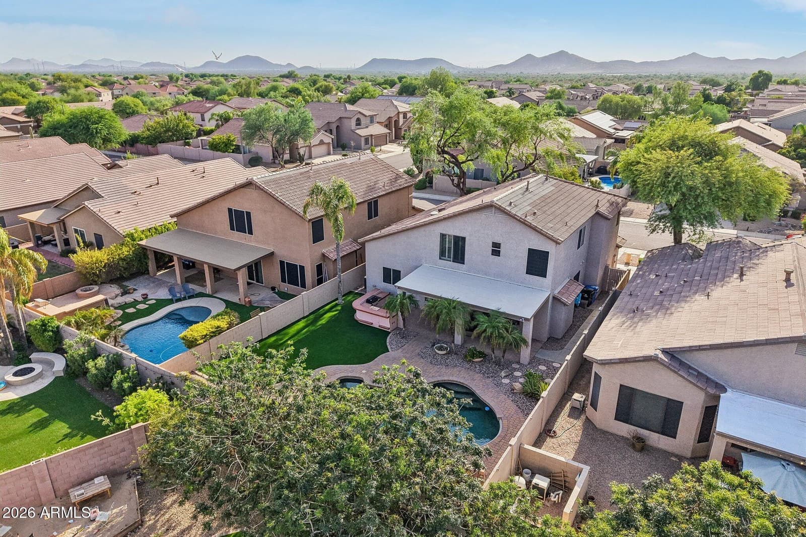 26645 N 42nd Street, Cave Creek, AZ 85331 — photo 56 of 61