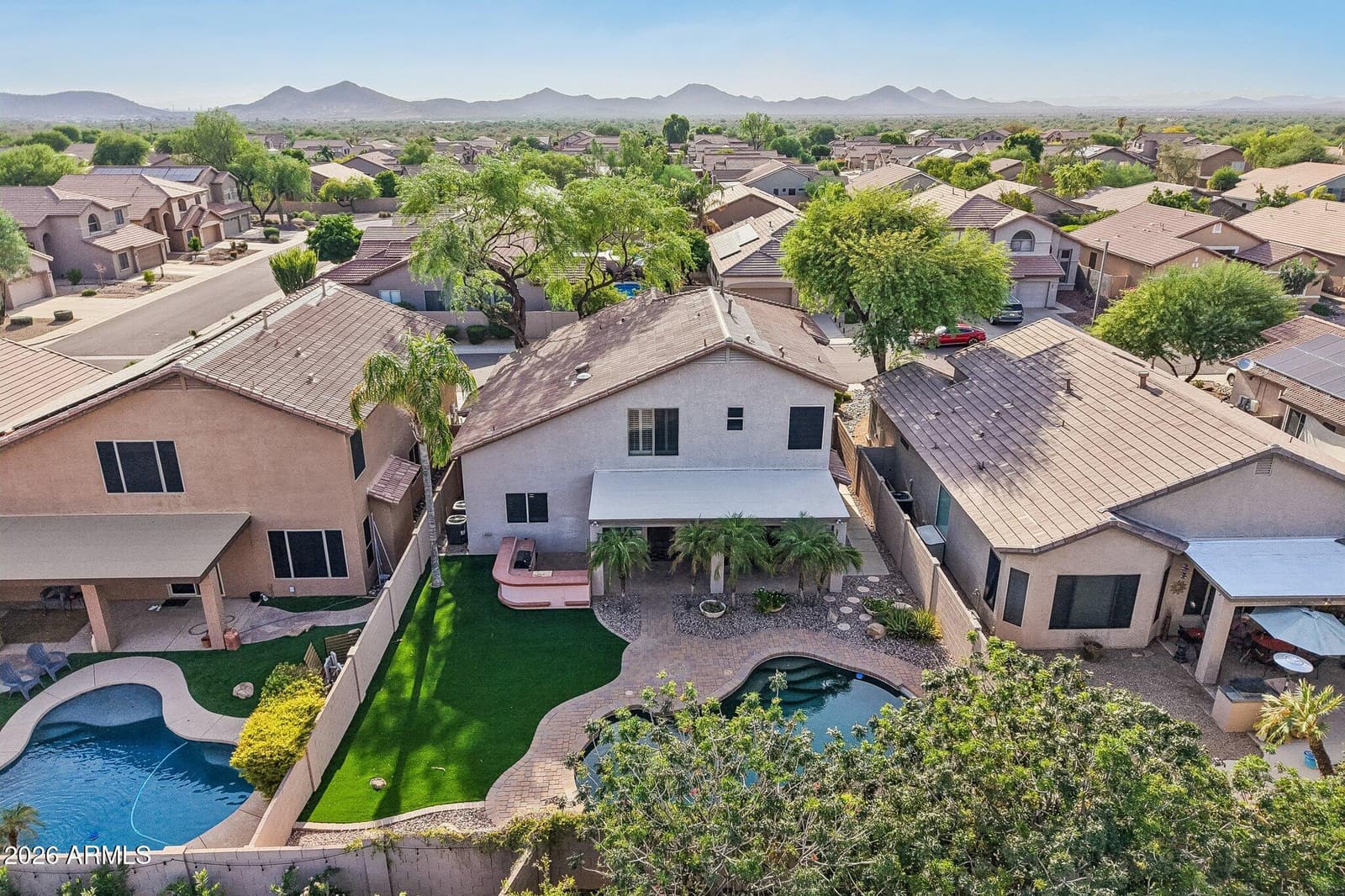 26645 N 42nd Street, Cave Creek, AZ 85331 — photo 57 of 61