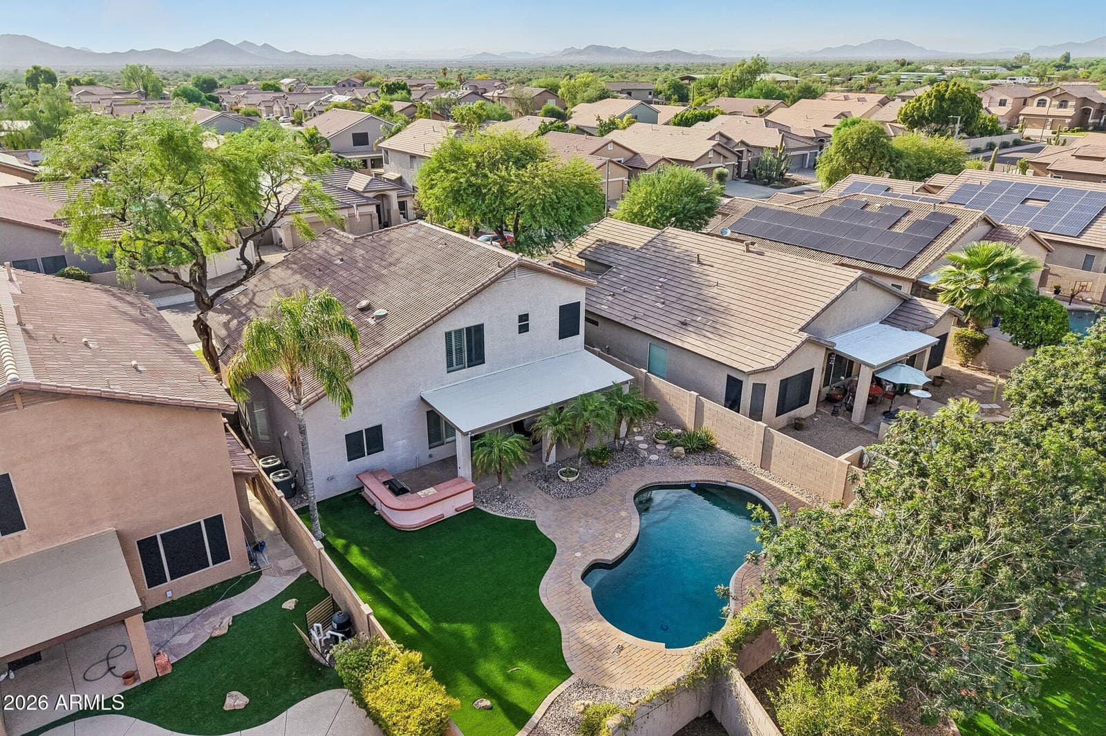 26645 N 42nd Street, Cave Creek, AZ 85331 — photo 58 of 61