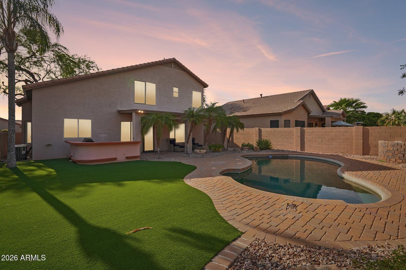 26645 N 42nd Street, Cave Creek, AZ 85331 — photo 1 of 61