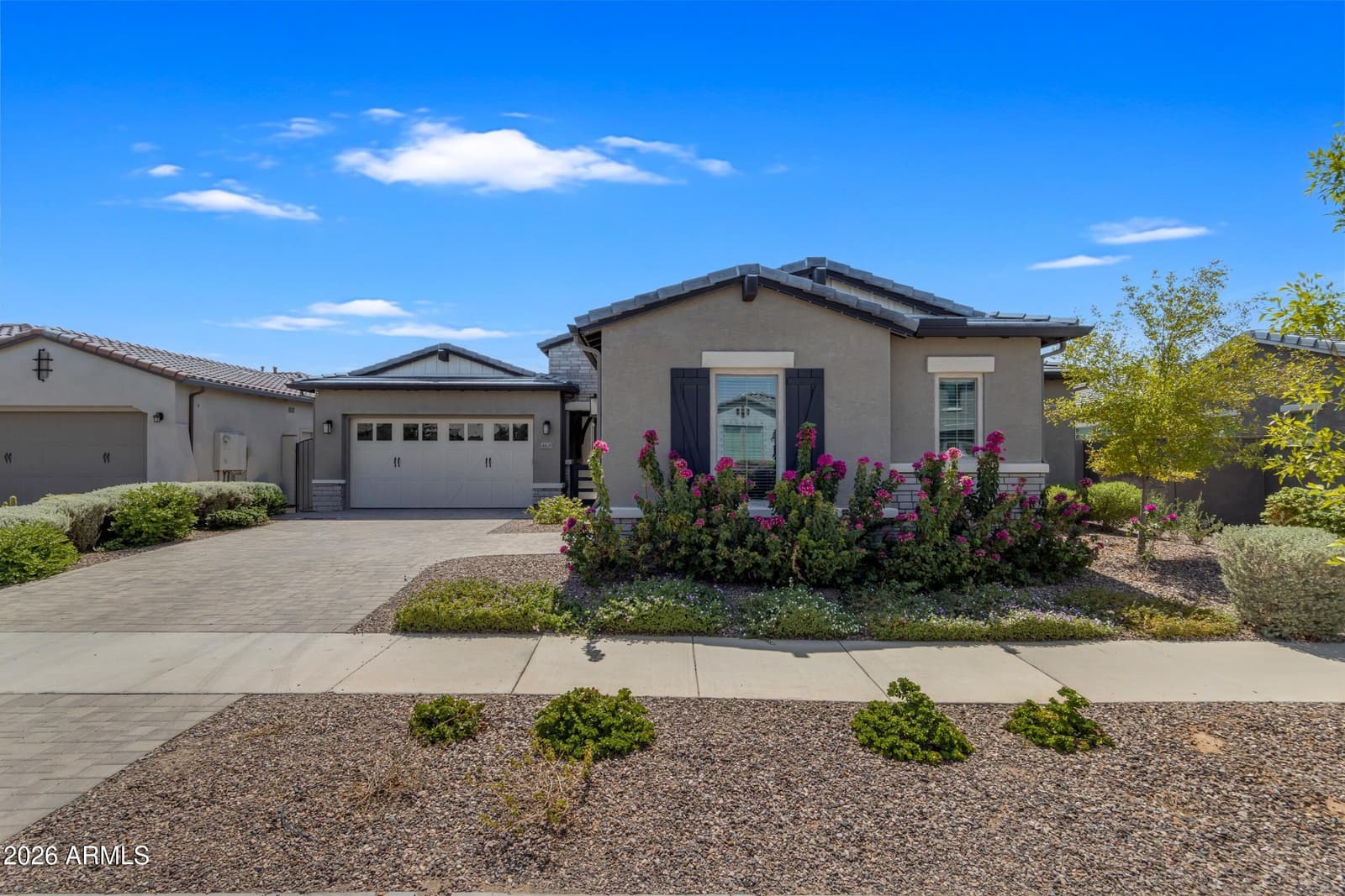 4630 S Ferric, Mesa, AZ 85212 — photo 58 of 69