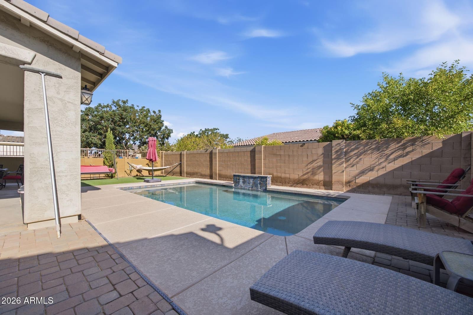 22510 E Munoz Street, Queen Creek, AZ 85142 — photo 42 of 43