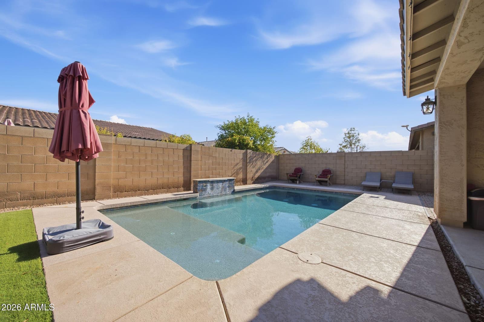 22510 E Munoz Street, Queen Creek, AZ 85142 — photo 40 of 43