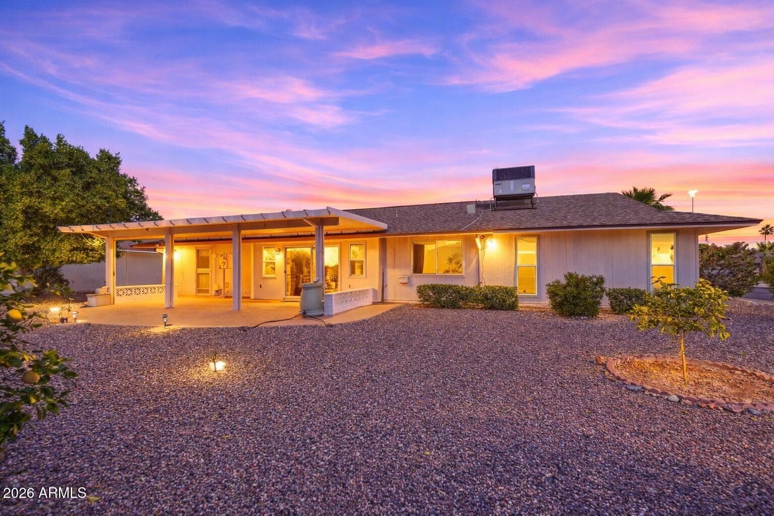 13203 W Copperstone Drive, Sun City West, AZ 85375 — photo 2 of 44