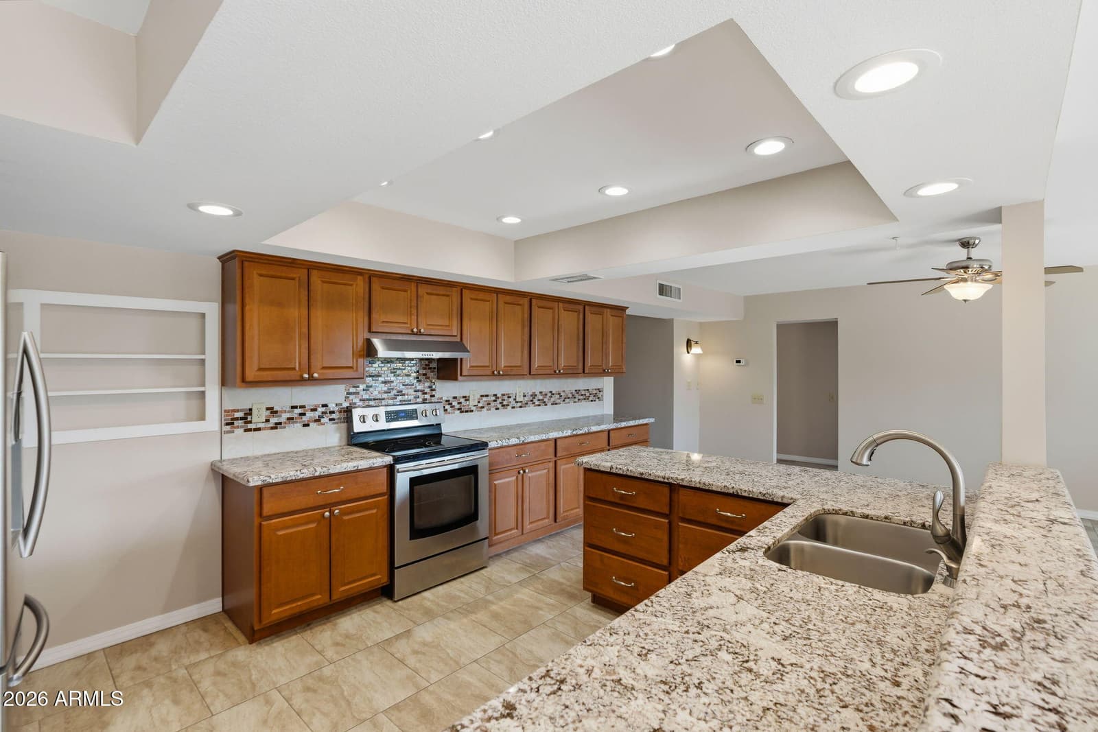13203 W Copperstone Drive, Sun City West, AZ 85375 — photo 6 of 44