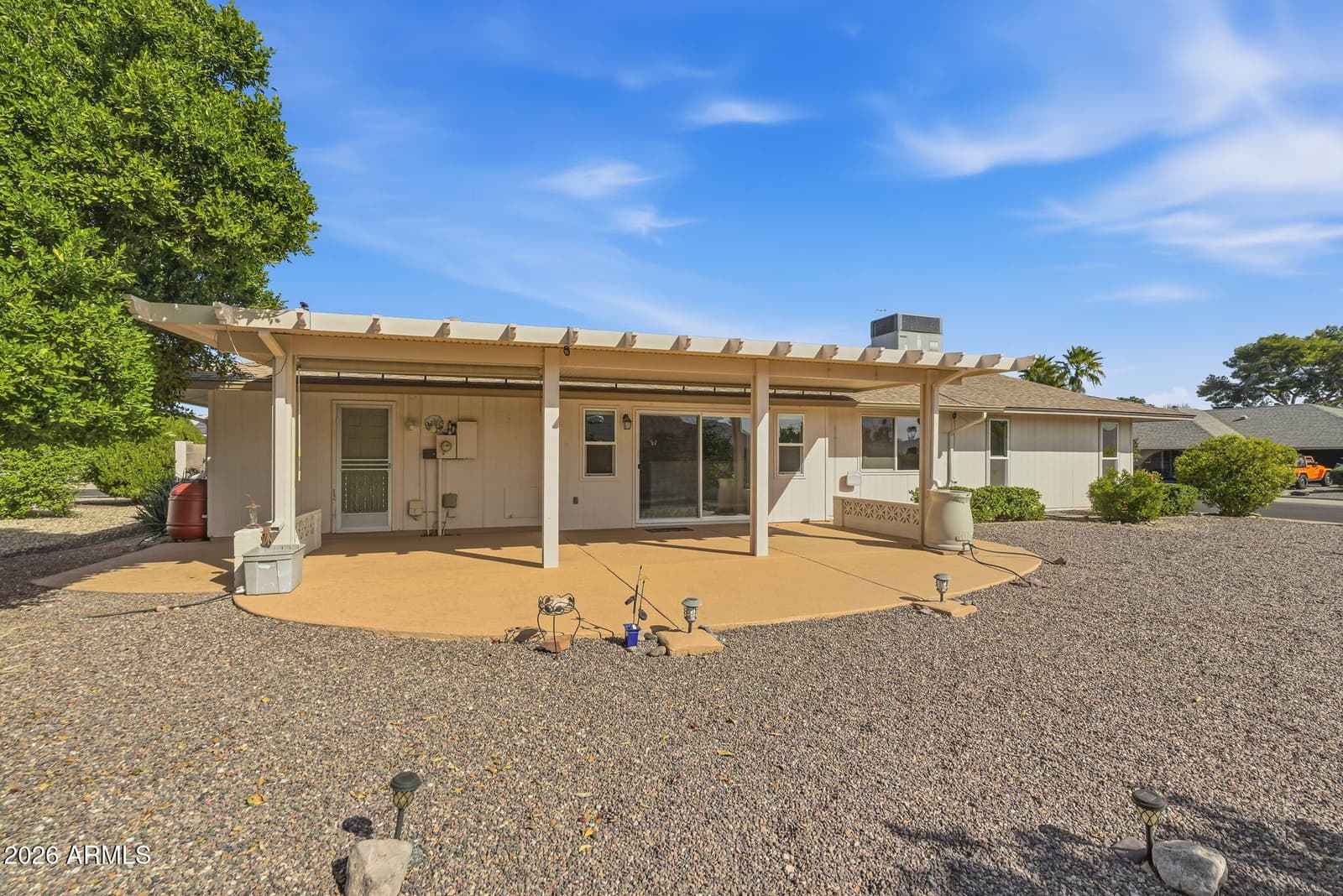 13203 W Copperstone Drive, Sun City West, AZ 85375 — photo 37 of 44