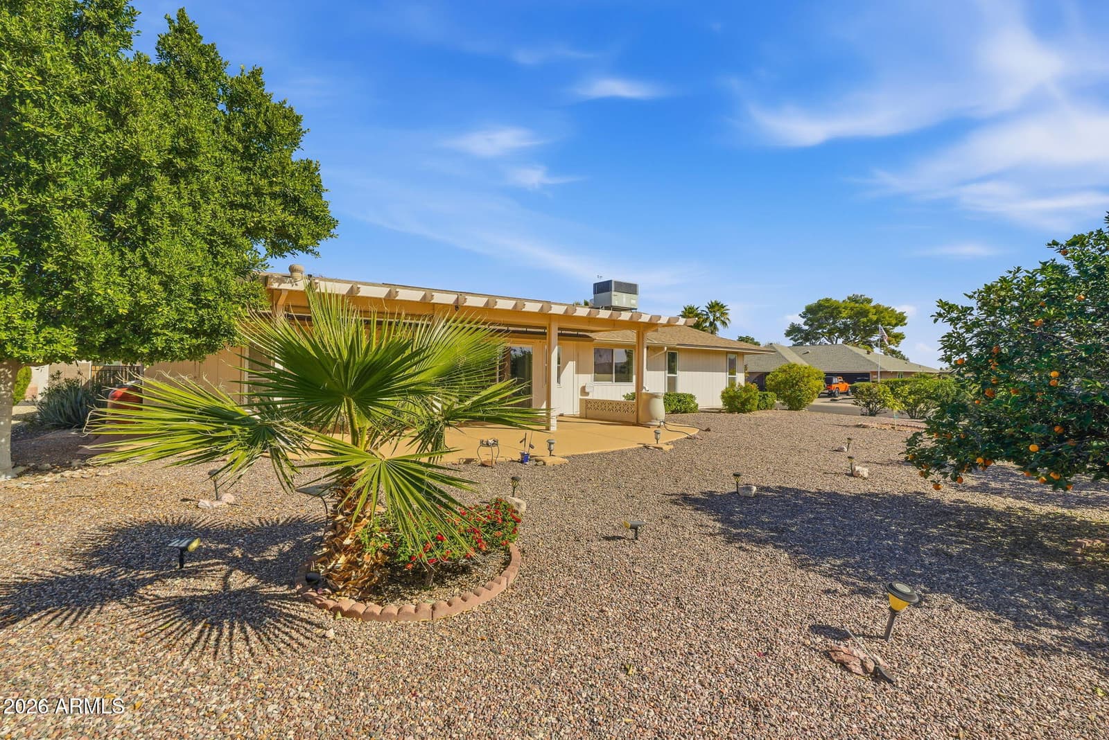13203 W Copperstone Drive, Sun City West, AZ 85375 — photo 38 of 44