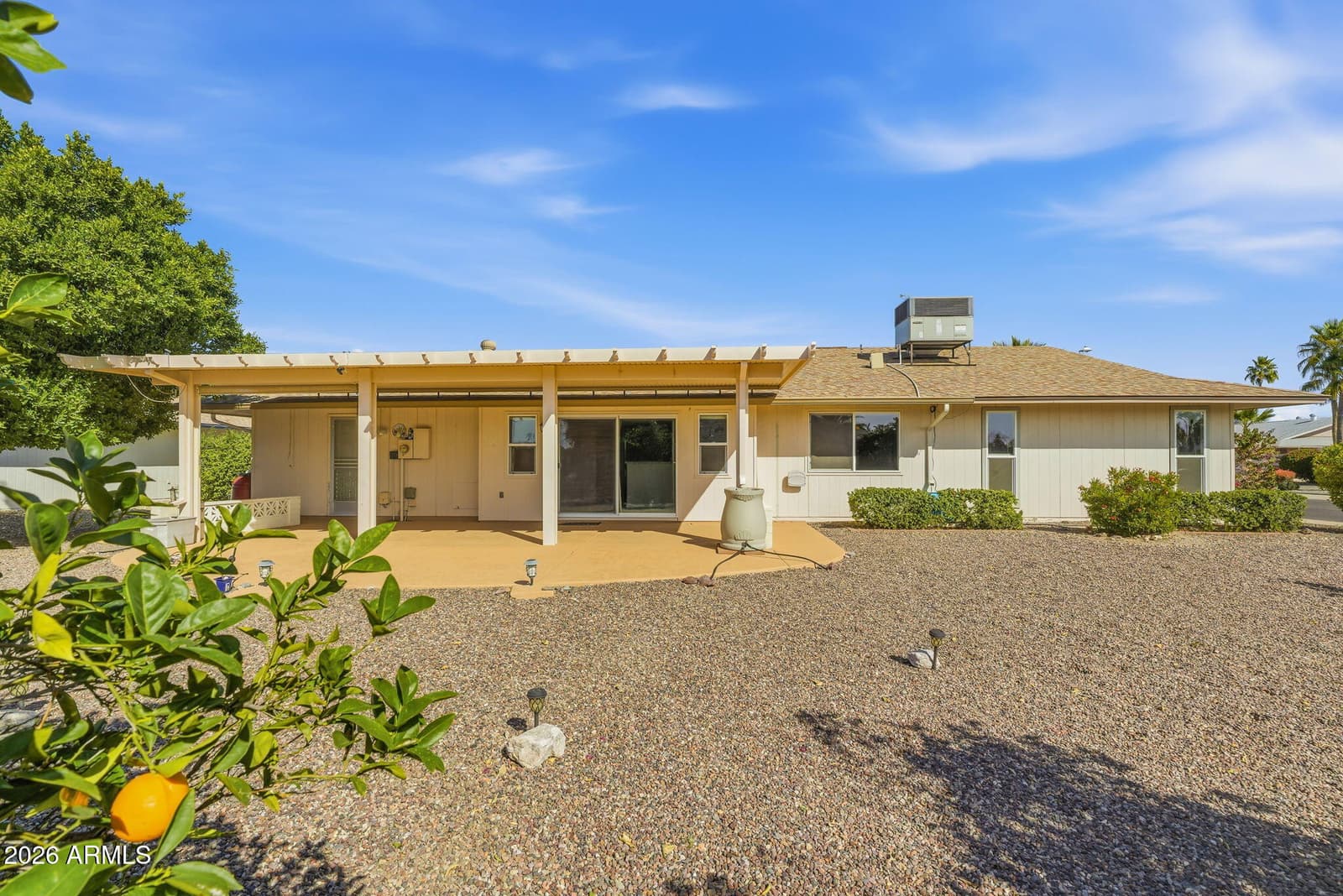 13203 W Copperstone Drive, Sun City West, AZ 85375 — photo 39 of 44