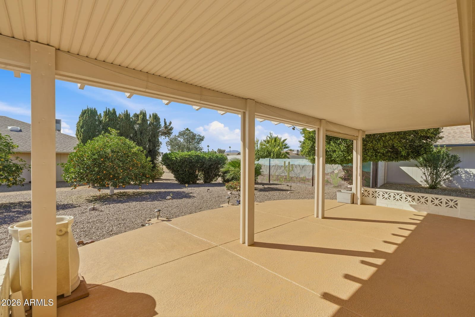 13203 W Copperstone Drive, Sun City West, AZ 85375 — photo 42 of 44