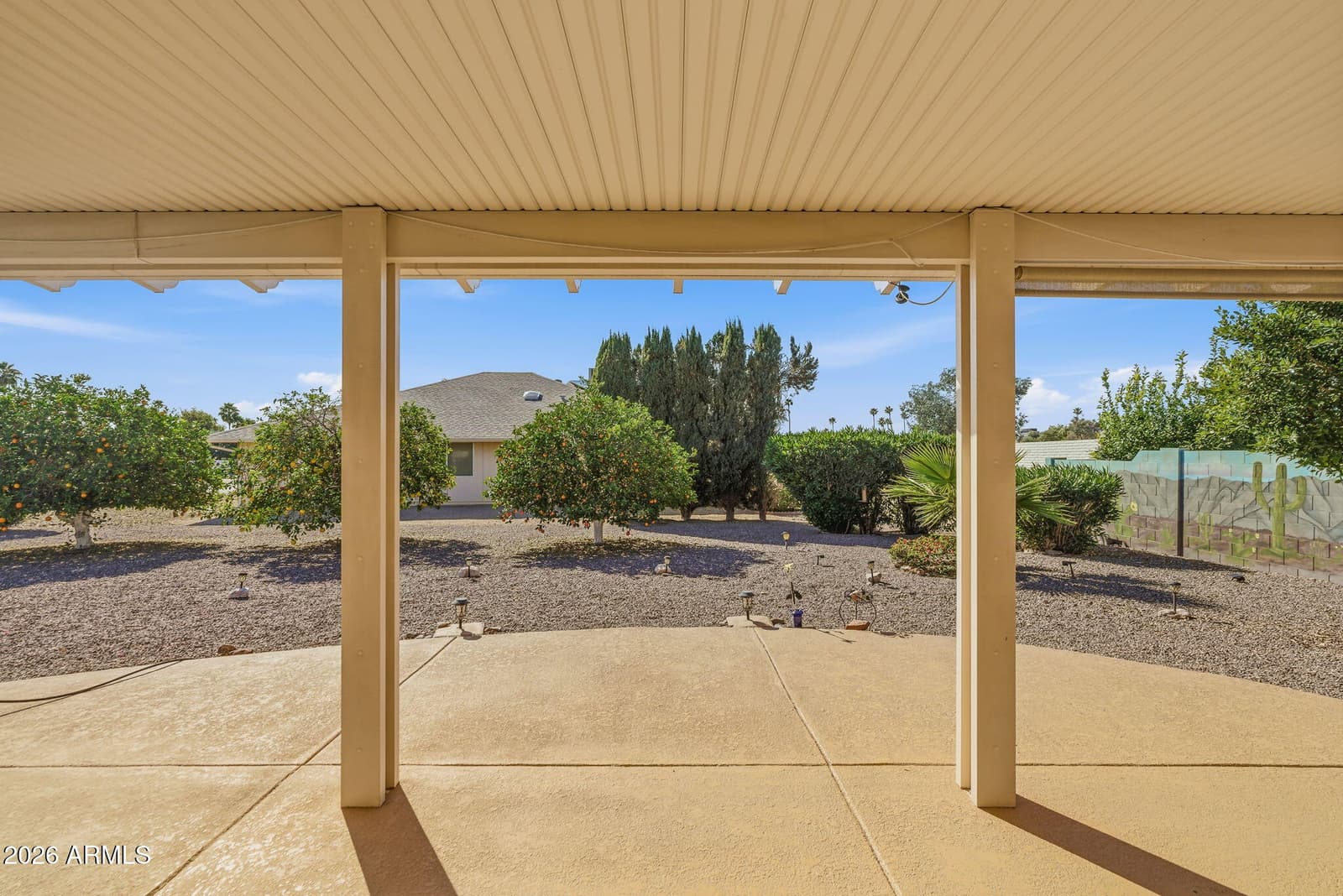 13203 W Copperstone Drive, Sun City West, AZ 85375 — photo 43 of 44