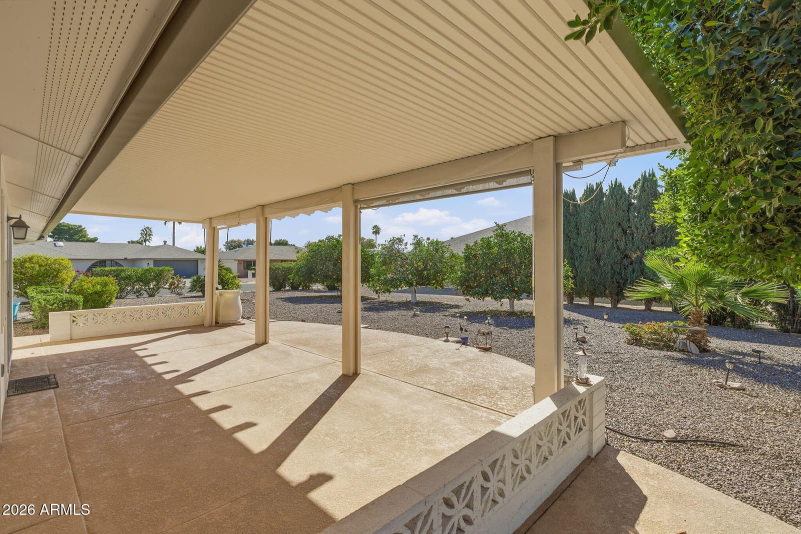 13203 W Copperstone Drive, Sun City West, AZ 85375 — photo 44 of 44