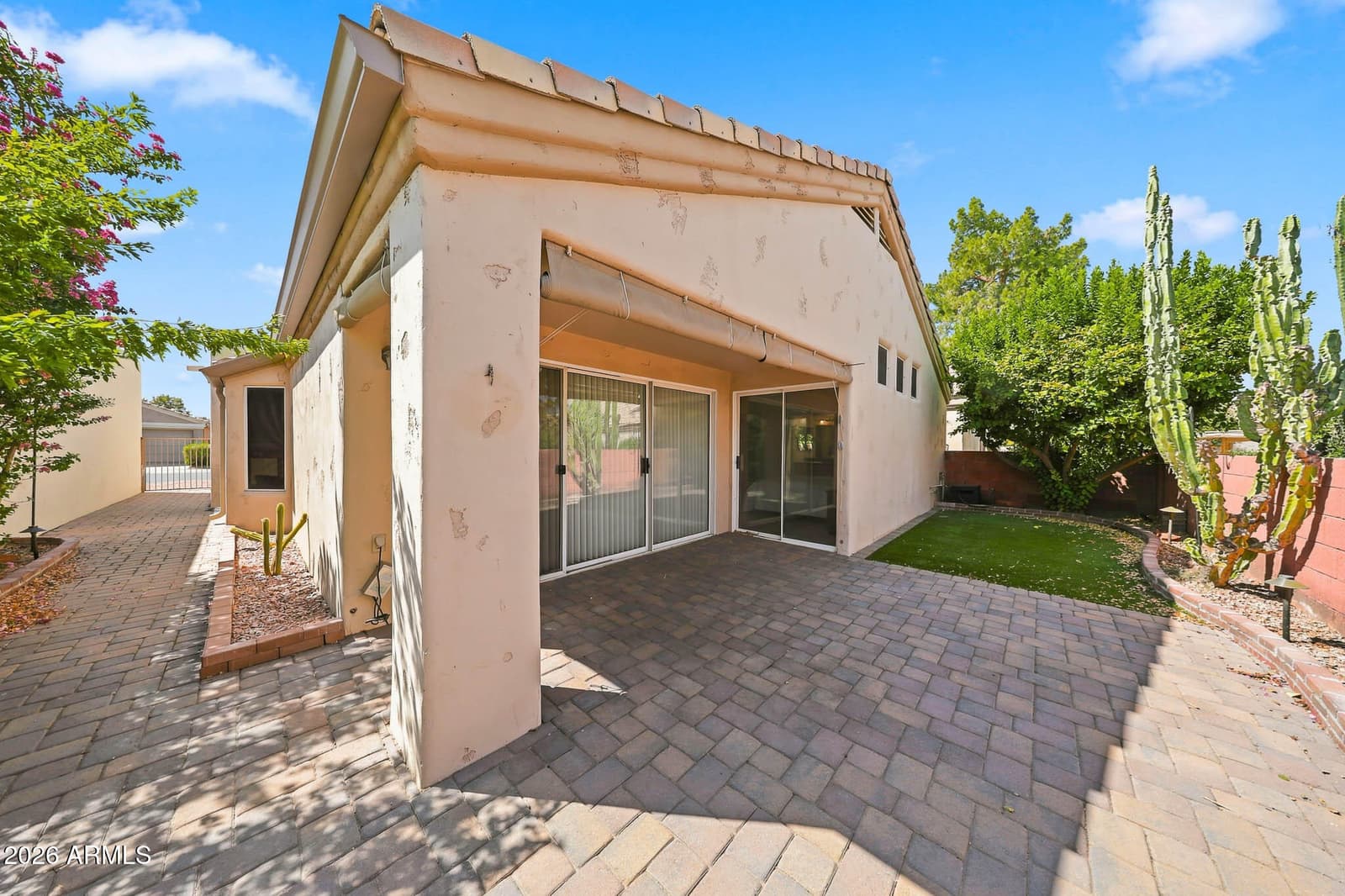 17061 N Moccasin Trail, Surprise, AZ 85374 — photo 51 of 54